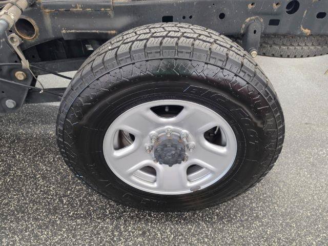 Used 2019 RAM 2500 Tradesman RWD image 40