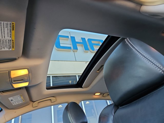 Used 2014 Nissan Maxima 3.5 SV w/ Sport Package image 16