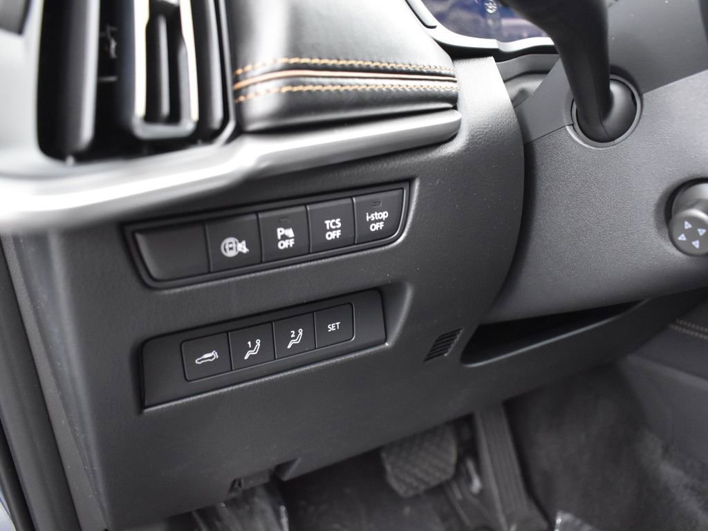 New 2026 MAZDA CX-70 3.3 Turbo S w/ Premium Package image 10