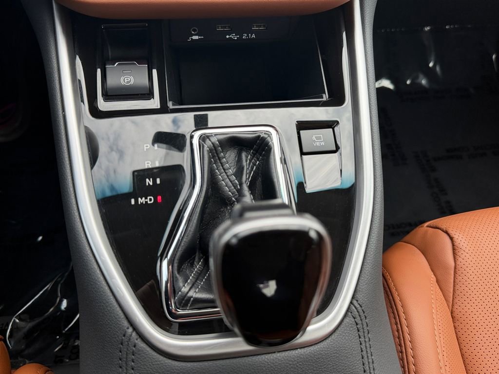 Used 2020 Subaru Legacy Touring XT image 22