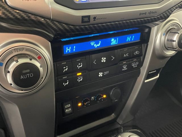 Used 2019 Toyota 4Runner Limited image 10