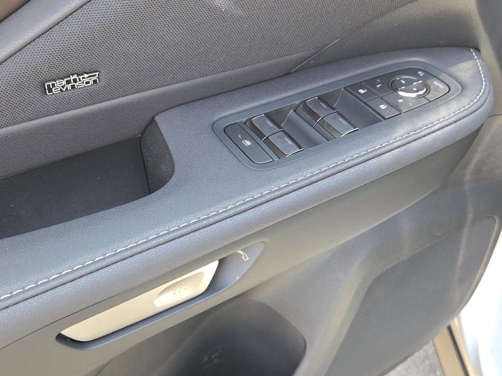 New 2025 Lexus TX 350 AWD image 25