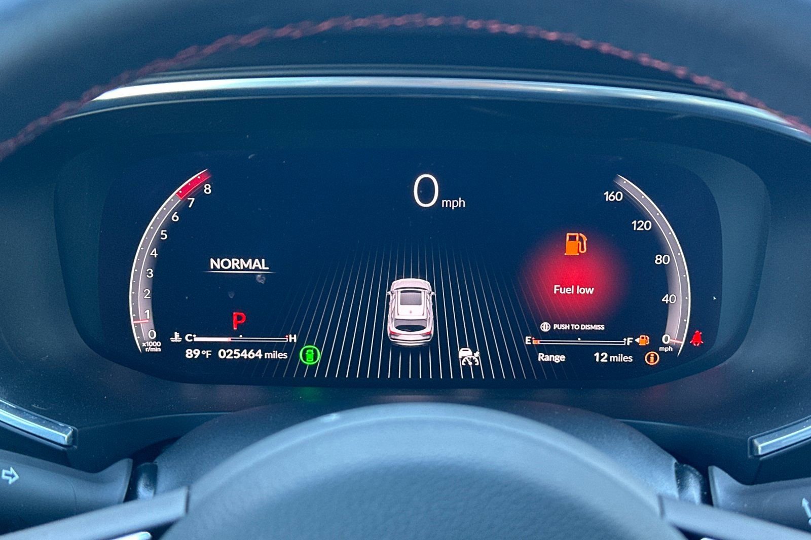 Used 2023 Acura MDX A-Spec AWD/4WD image 27