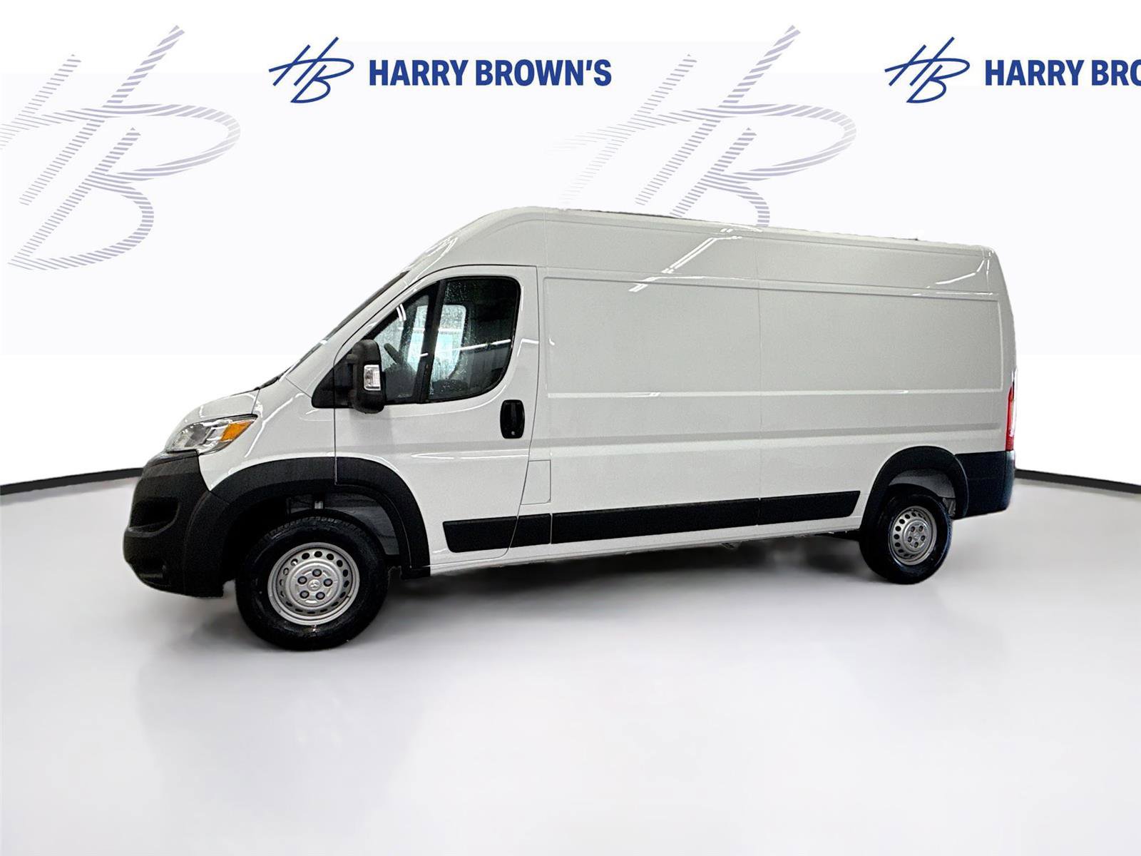 New 2026 RAM ProMaster 2500 image 24