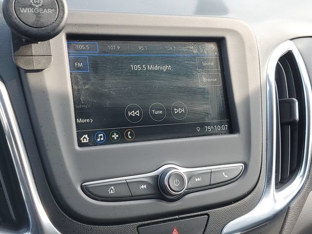 Used 2019 Chevrolet Equinox LT w/ Driver Convenience Package FWD image 25