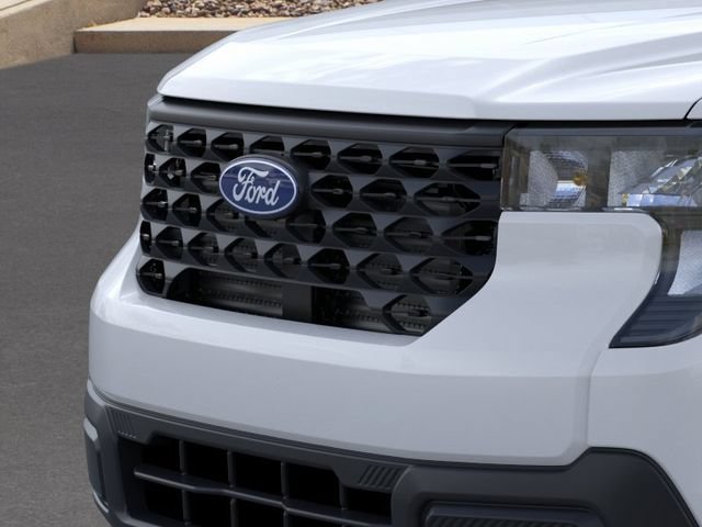 New 2026 Ford Maverick XL FWD image 18