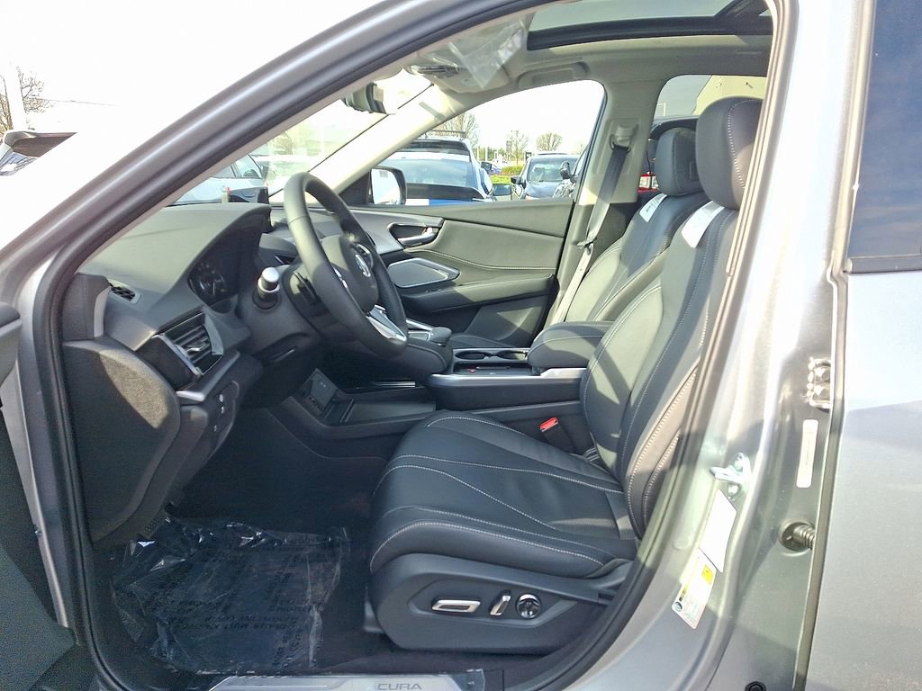 New 2026 Acura RDX SH-AWD w/ Technology Package image 6