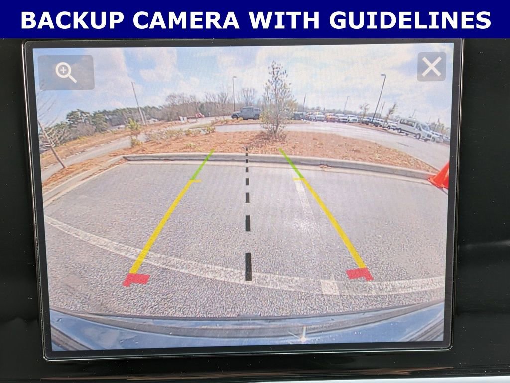 Certified 2025 Jeep Compass Latitude video 2