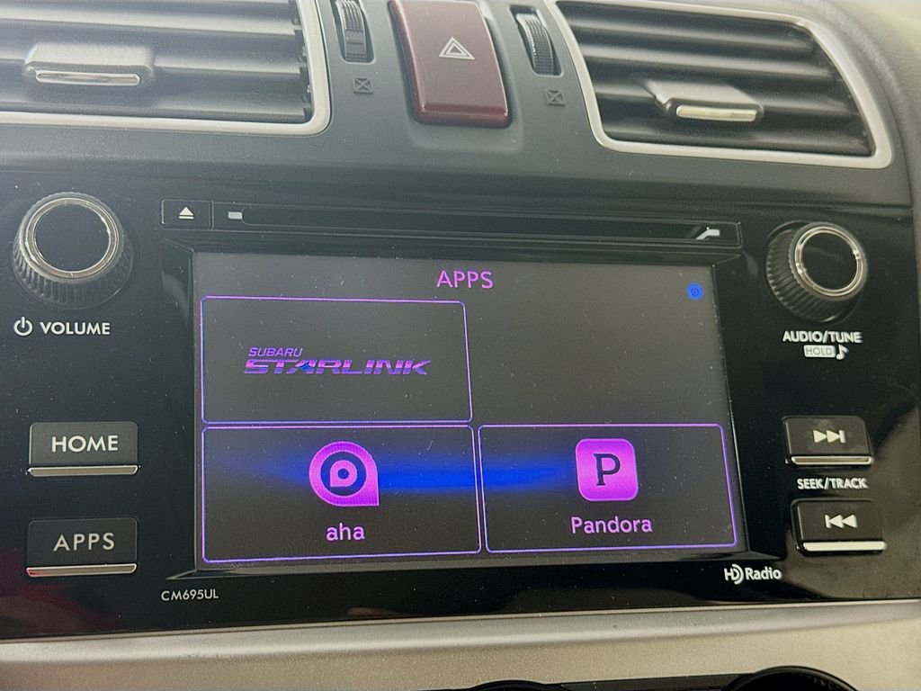 Used 2016 Subaru Impreza 2.0i Premium image 16