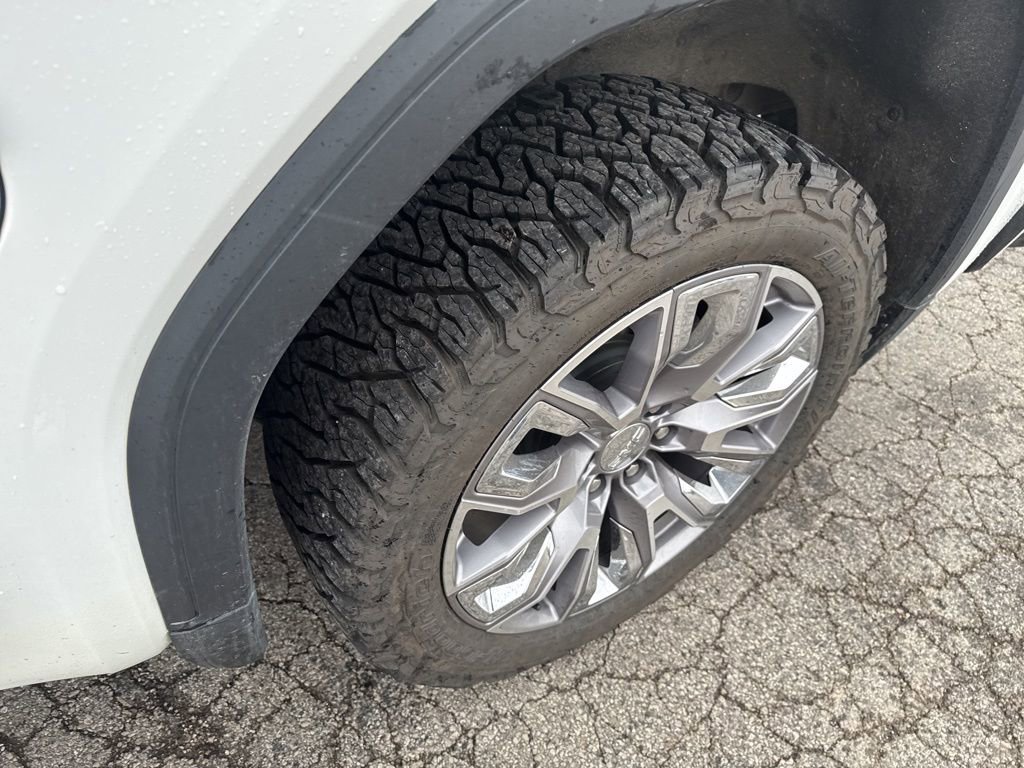 Used 2022 GMC Sierra 1500 Denali w/ Denali Reserve Package image 26