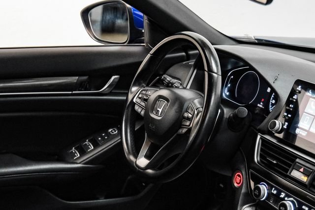 Used 2020 Honda Accord Sport image 15