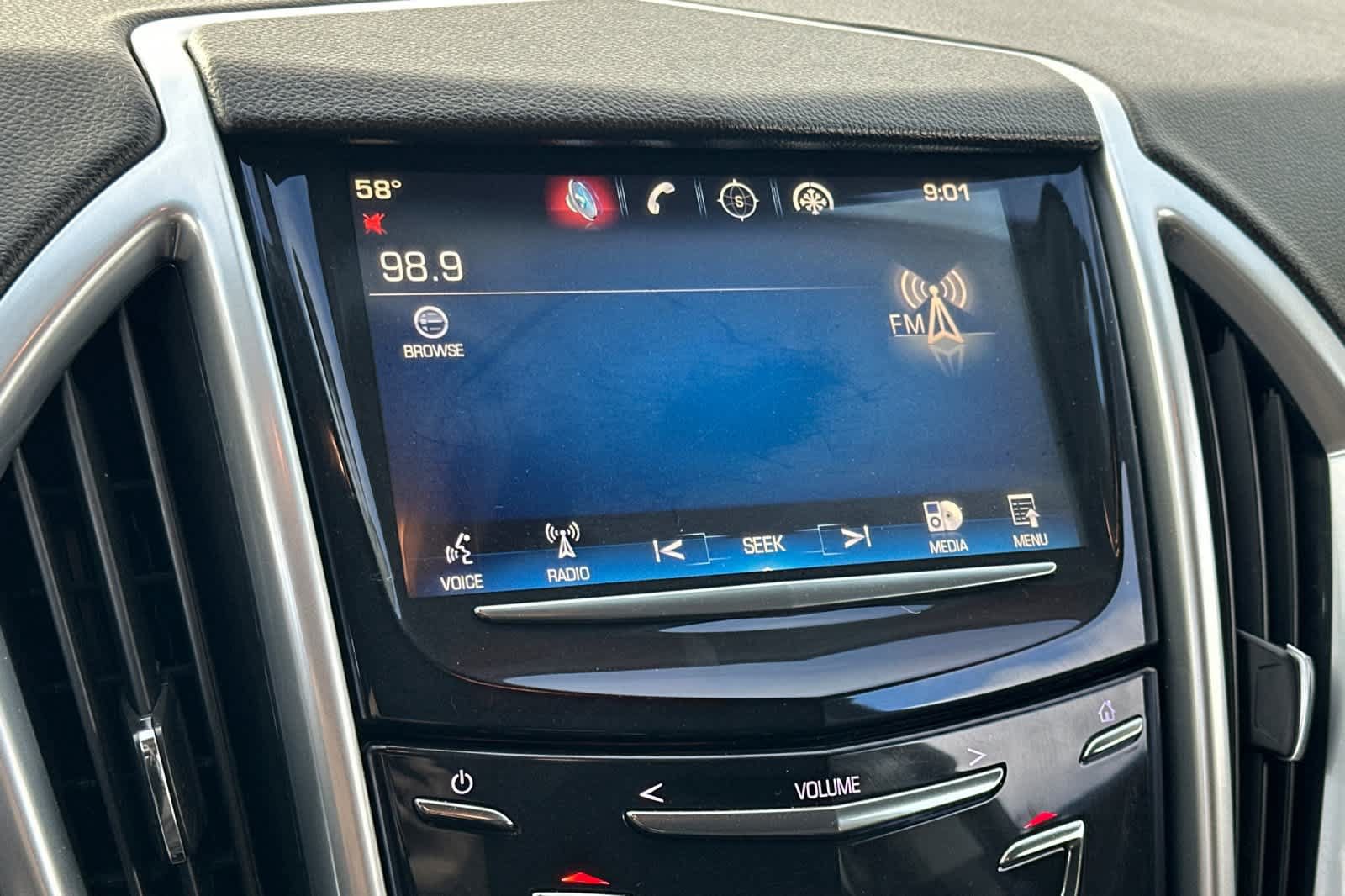 Used 2013 Cadillac SRX Performance FWD image 21