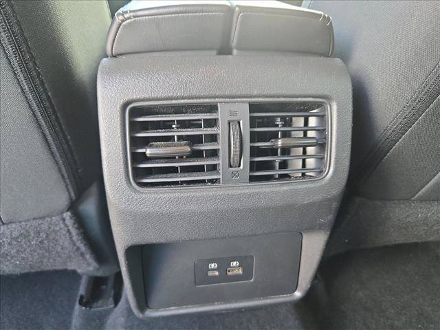 Used 2023 Nissan Rogue SV AWD/4WD image 16