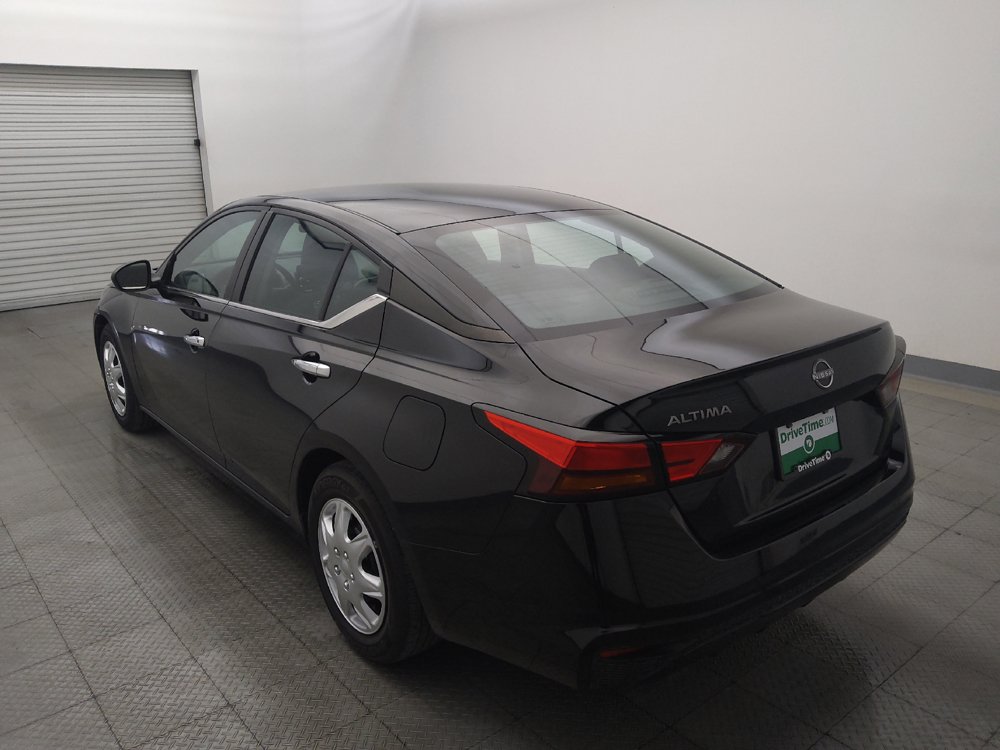 Used 2024 Nissan Altima 2.5 S FWD image 5