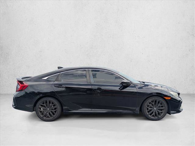 Used 2020 Honda Civic Si image 4