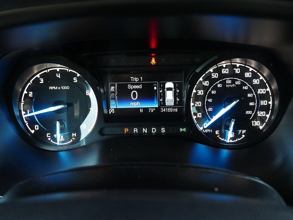 Used 2019 Ford Ranger XLT w/ Equipment Group 302A Luxury AWD/4WD image 31