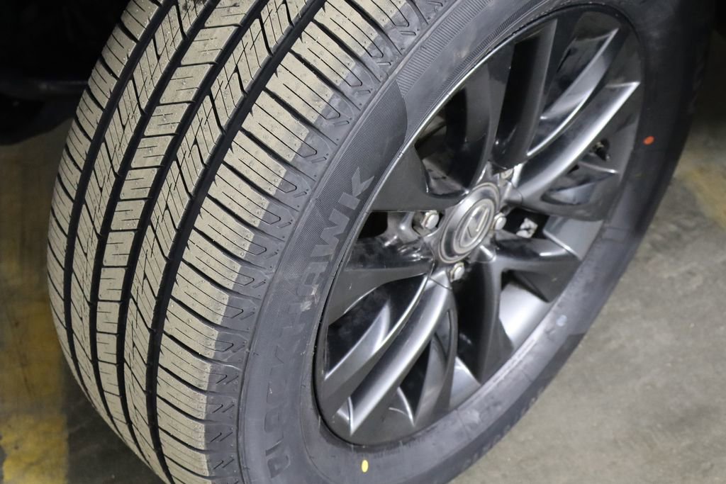 Used 2021 Lexus GX 460 Premium w/ Premium Package image 41