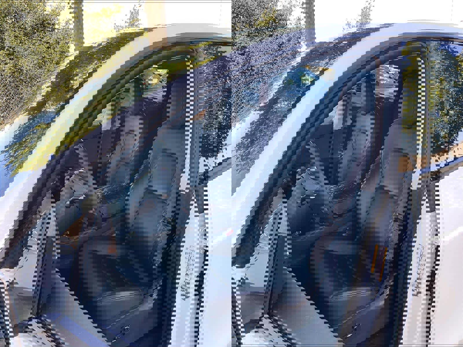 Used 2022 Tesla Model Y Performance AWD/4WD image 26