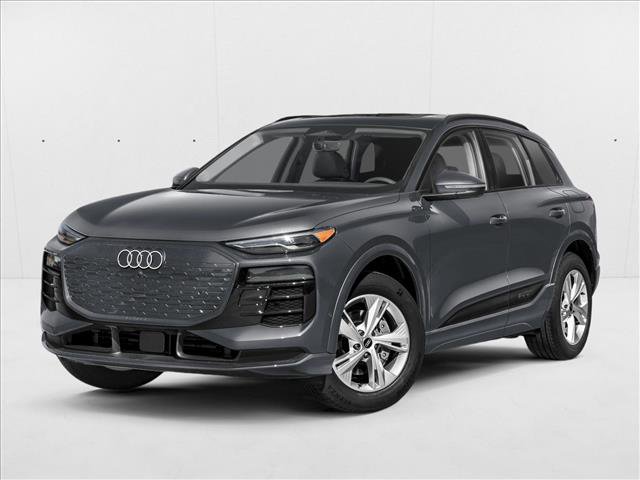 New 2027 Audi Q6 e-tron Prestige