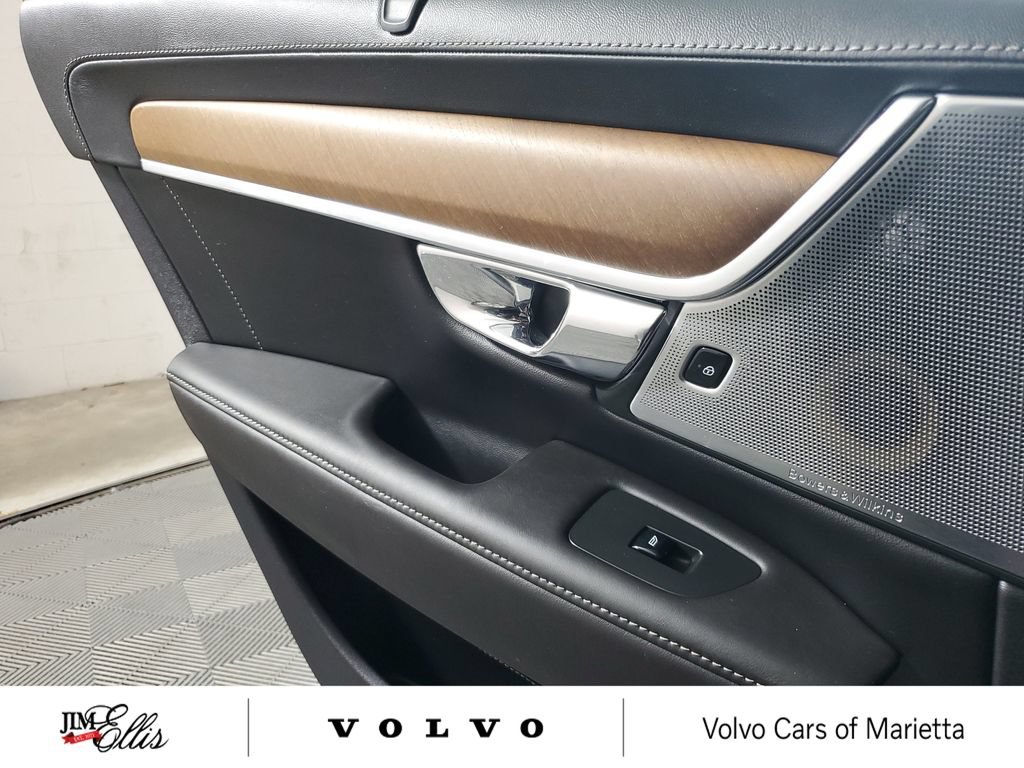 Used 2017 Volvo S90 T6 Inscription w/ Vision Package AWD/4WD image 20