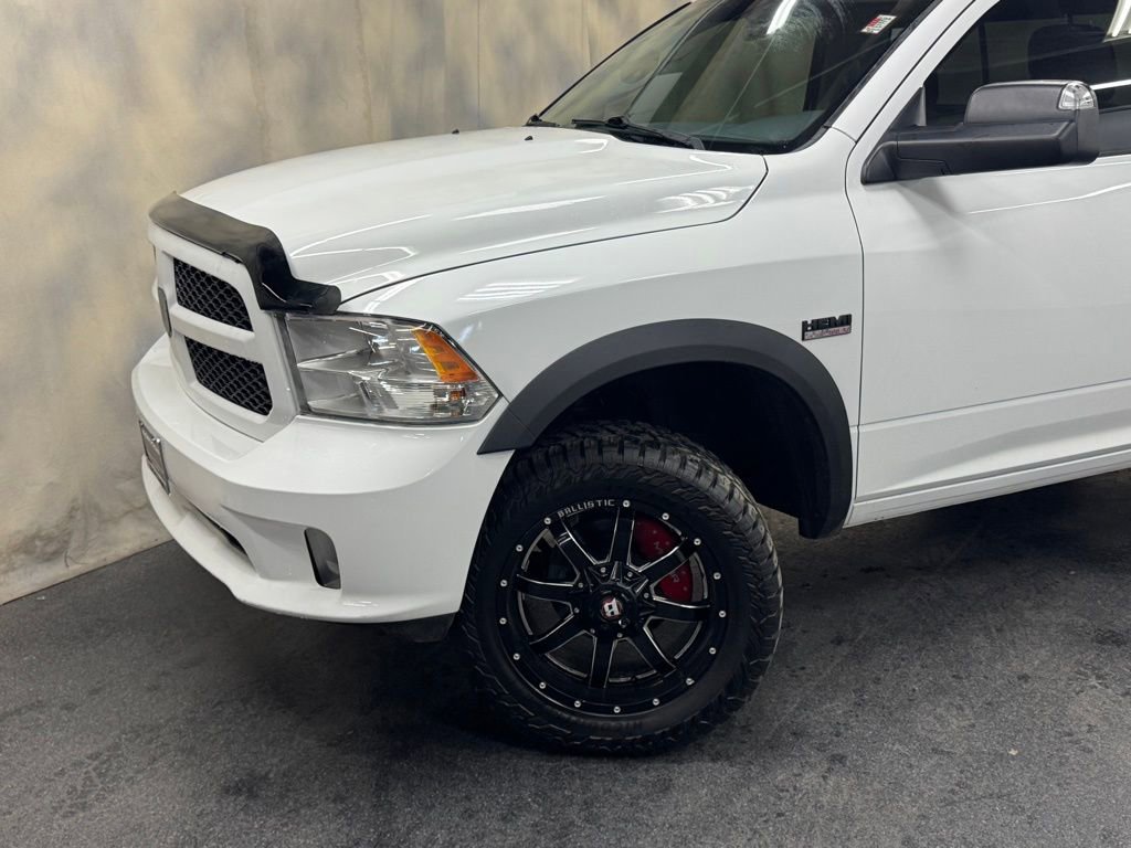 Used 2013 RAM 1500 Express image 2