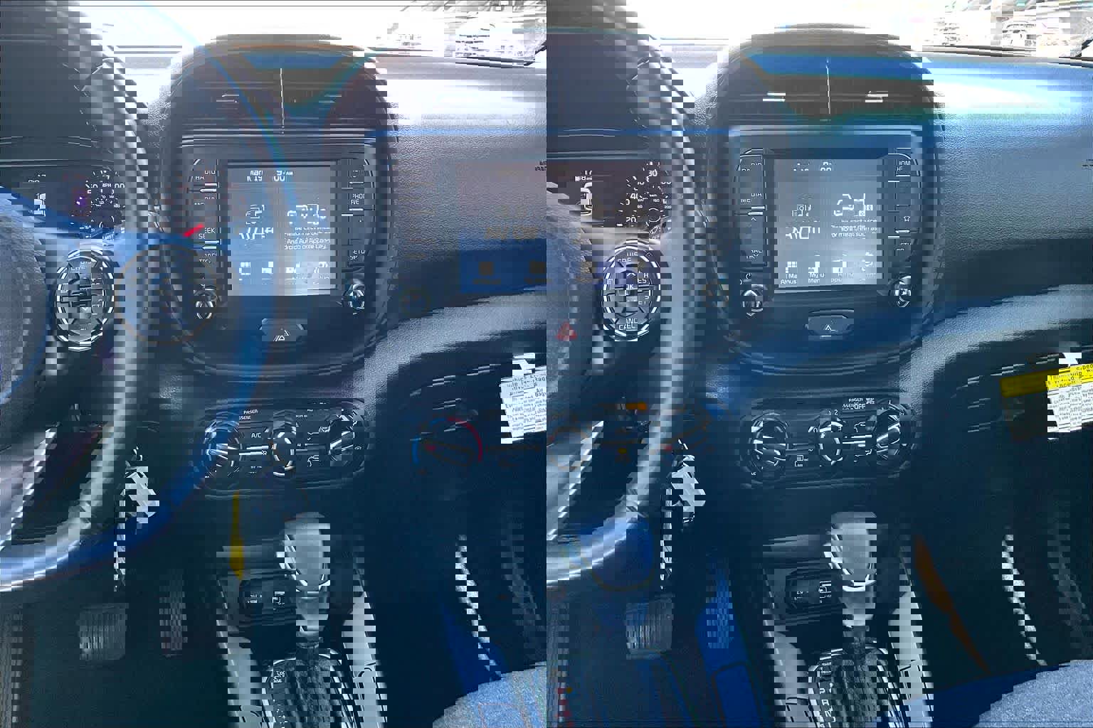 Used 2021 Kia Soul GT-Line image 8