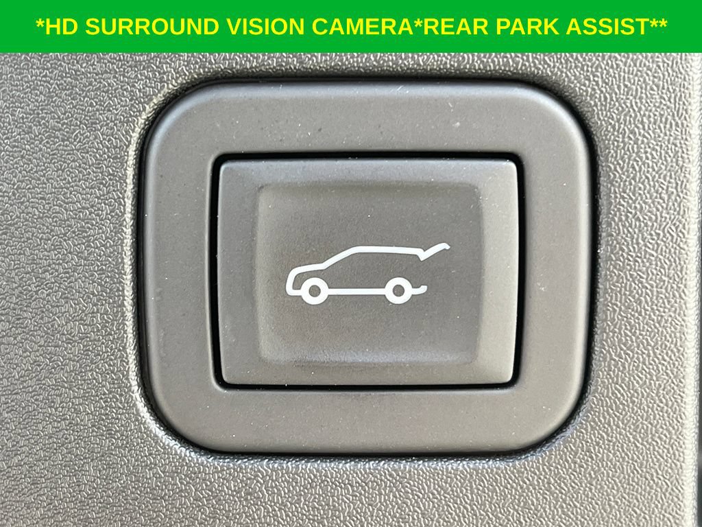 Used 2024 Buick Envision Sport Touring AWD/4WD image 12