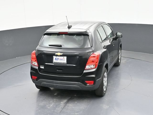 Used 2017 Chevrolet Trax LS FWD image 58