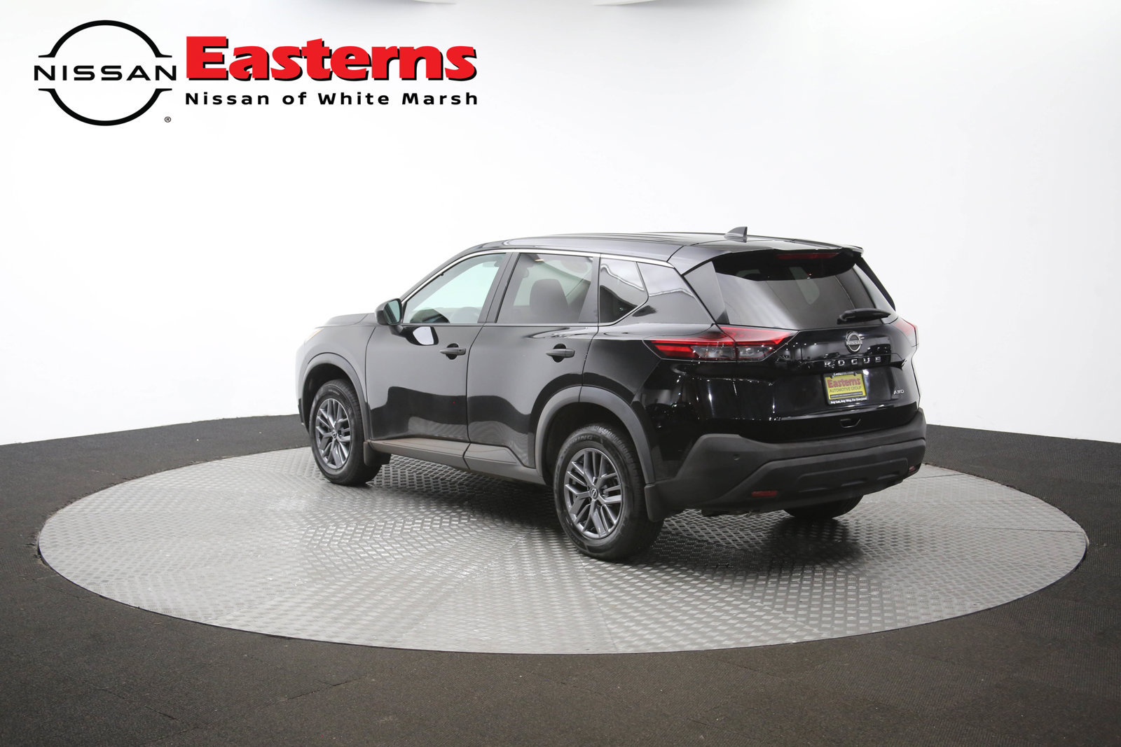 Used 2023 Nissan Rogue S AWD/4WD image 64