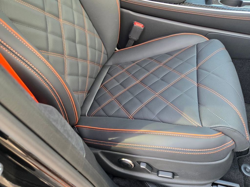 New 2026 Genesis GV70 3.5T Sport Prestige image 24