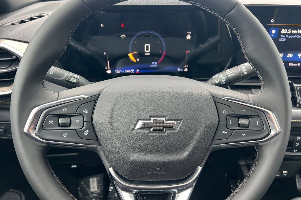 New 2026 Chevrolet TrailBlazer ACTIV w/ Convenience Package image 20