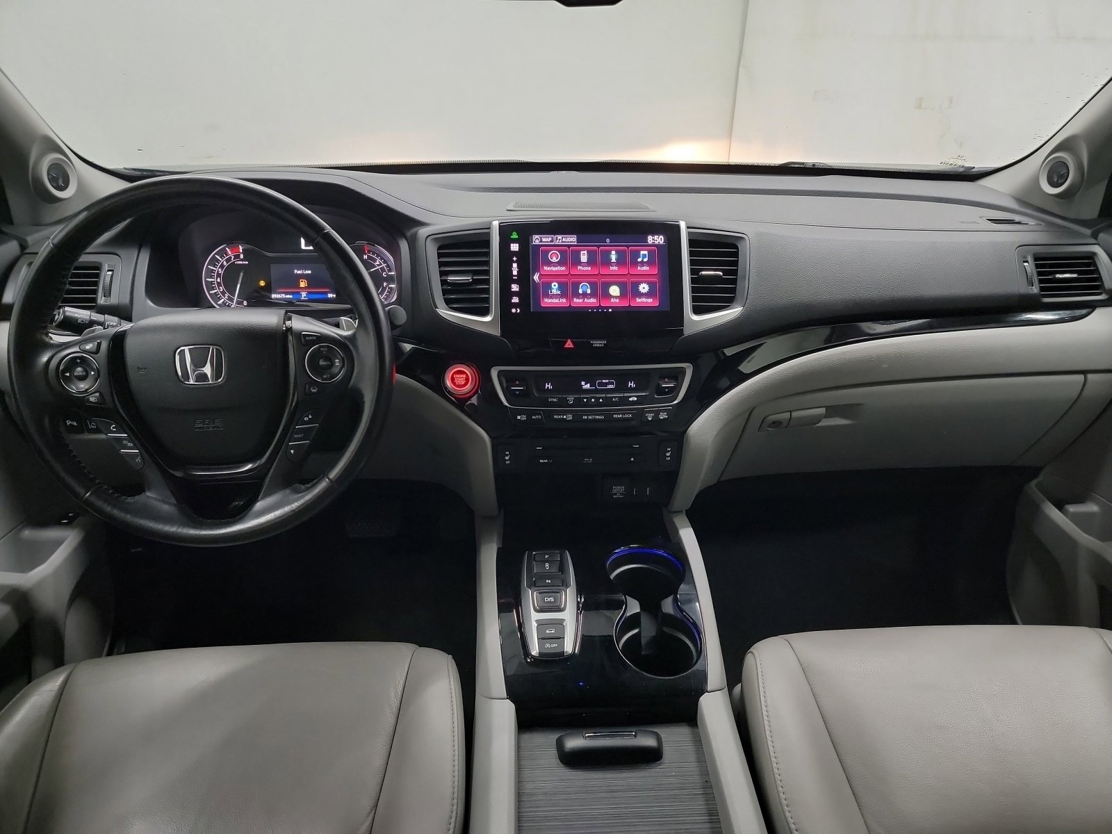 Used 2016 Honda Pilot Touring image 15
