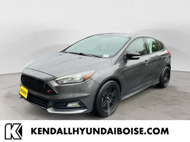 Used 2015 Ford Focus ST