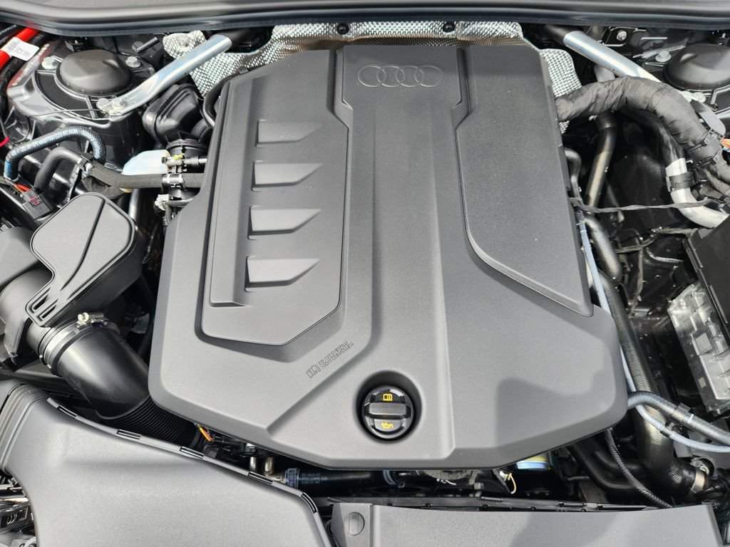 New 2026 Audi A5 2.0T Premium Plus AWD/4WD image 36