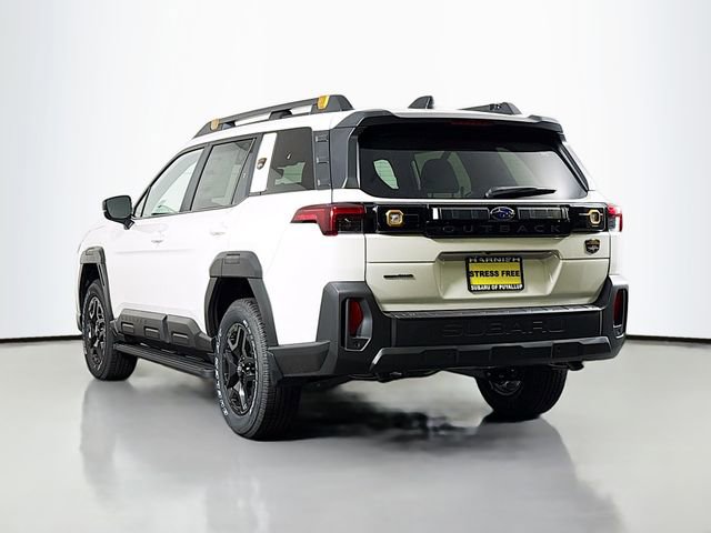 New 2026 Subaru Outback Wilderness image 5