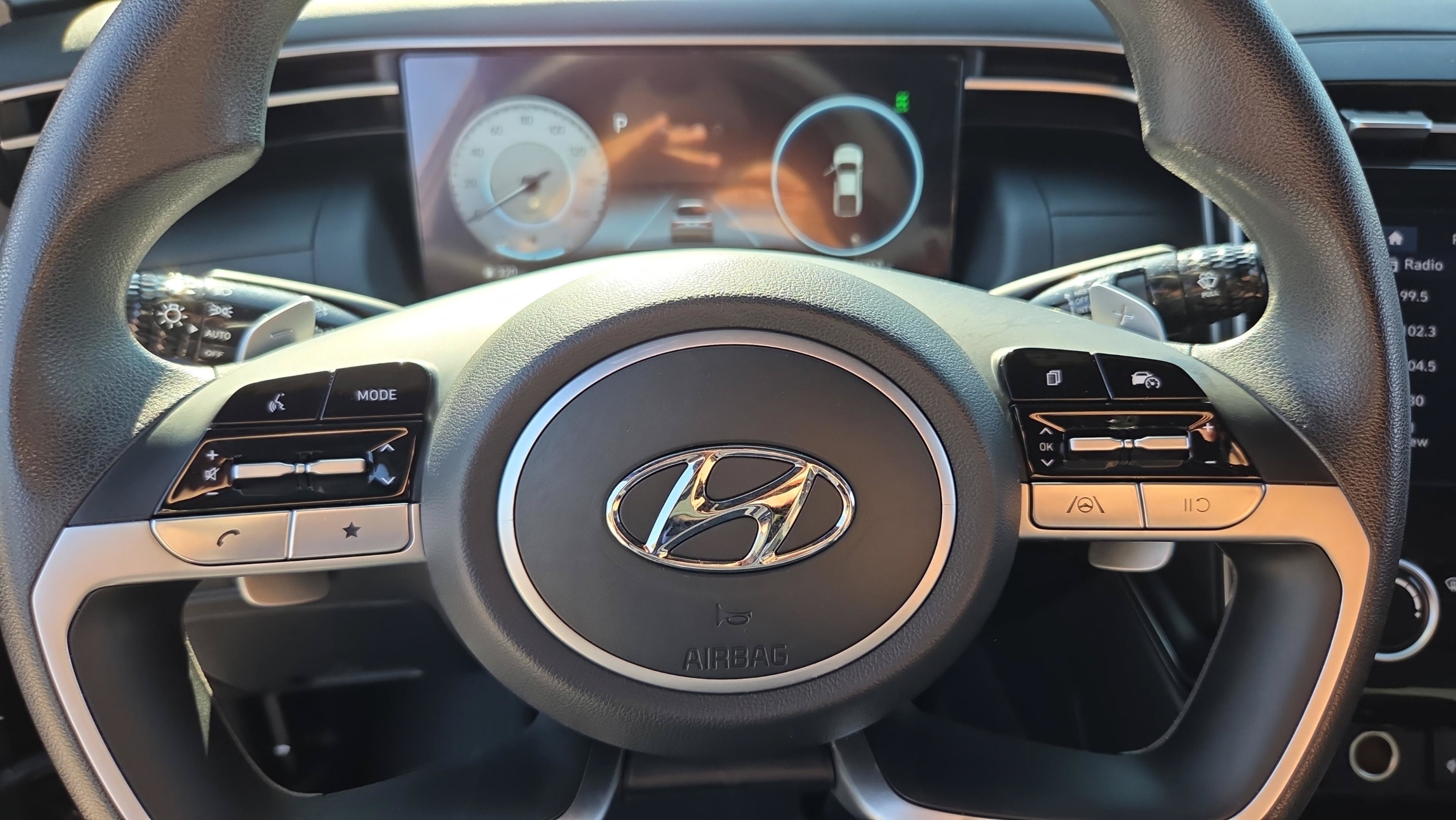 Certified 2023 Hyundai Santa Cruz Night AWD/4WD image 23