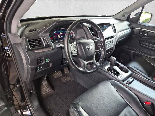 Used 2019 Honda Pilot EX-L image 10