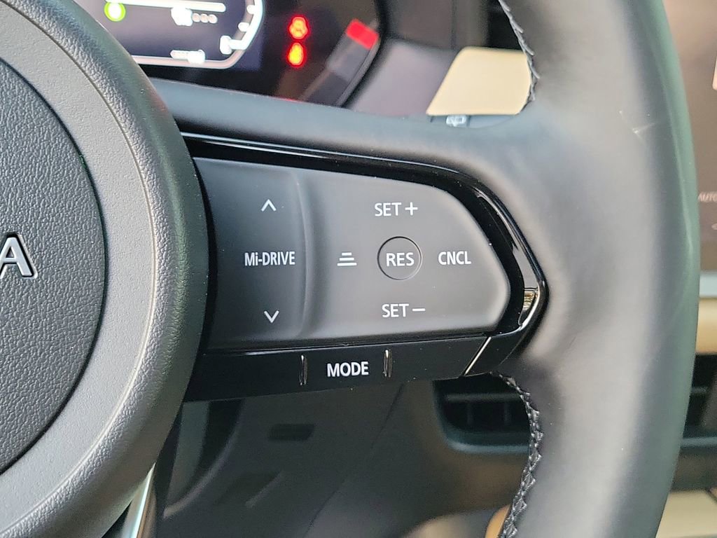 New 2026 MAZDA CX-5 2.5 S w/ Premium Package image 25