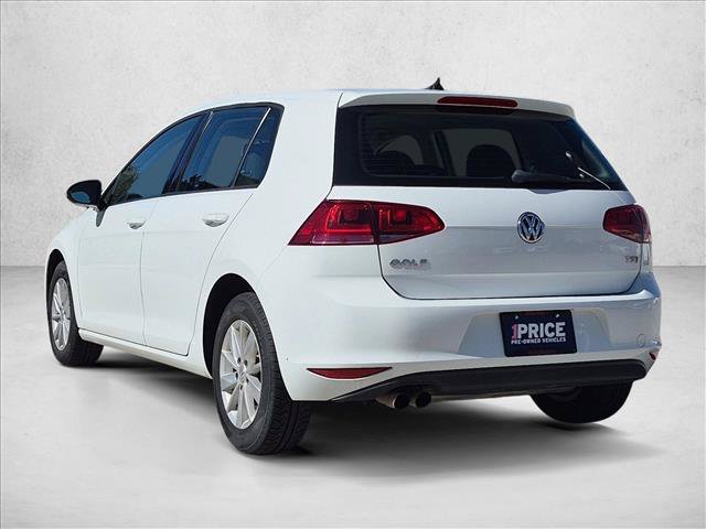 Used 2016 Volkswagen Golf S FWD image 6