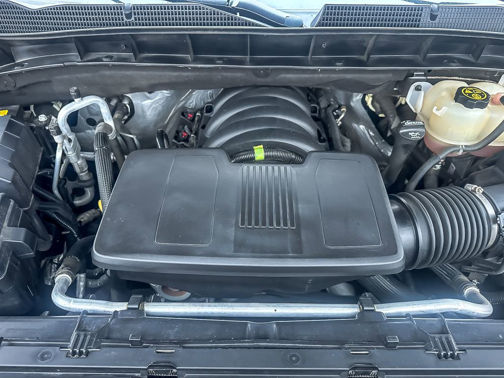 Used 2020 GMC Sierra 1500 Denali w/ Denali Ultimate Package image 35