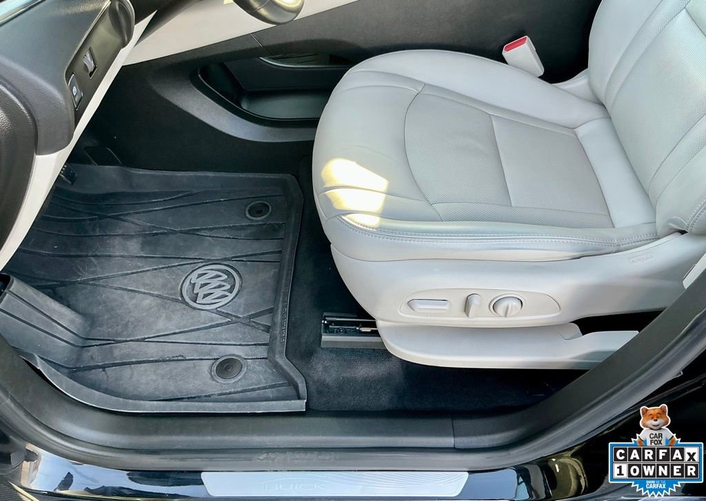 Used 2023 Buick Enclave Essence w/ Experience Buick Package image 42