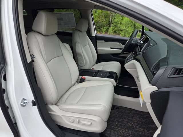 New 2026 Honda Odyssey EX-L image 10