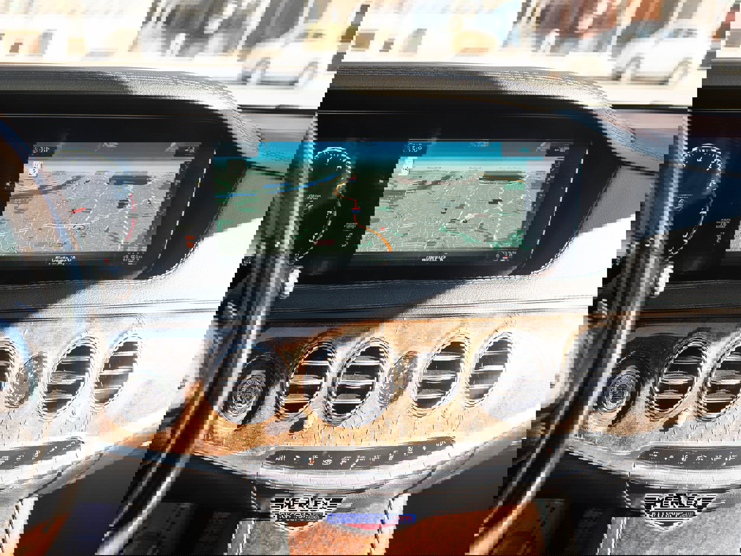 Used 2019 Mercedes-Benz S 560 560 4MATIC image 28