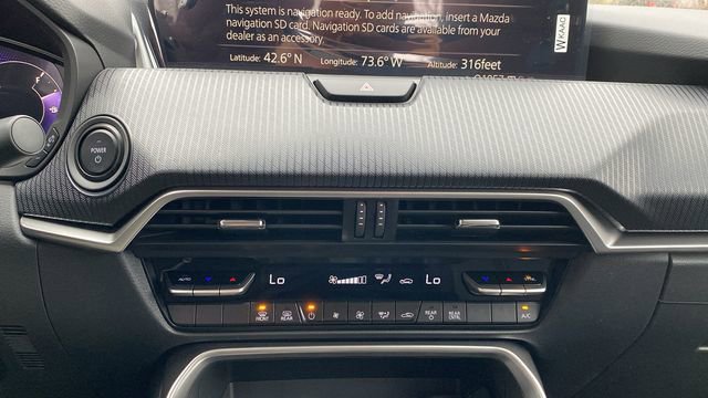 New 2026 MAZDA CX-70 SC image 16