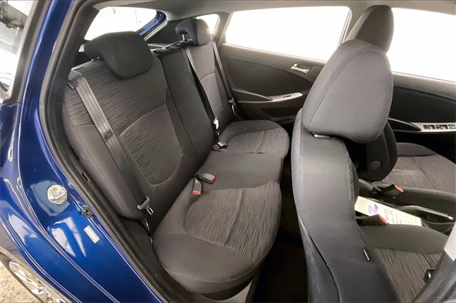 Used 2016 Hyundai Accent SE image 18
