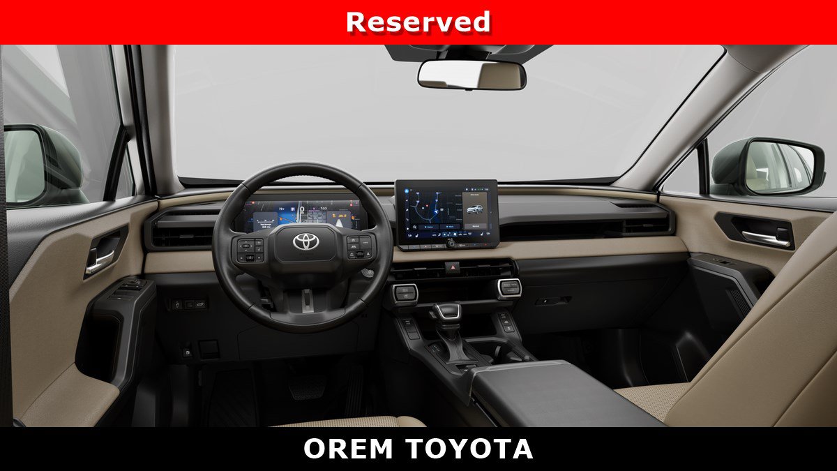 New 2026 Toyota RAV4 XLE Premium w/ Weather Package AWD/4WD image 19
