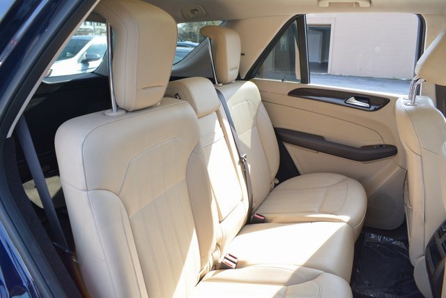 Used 2018 Mercedes-Benz GLE 350 w/ Premium 1 Package image 28