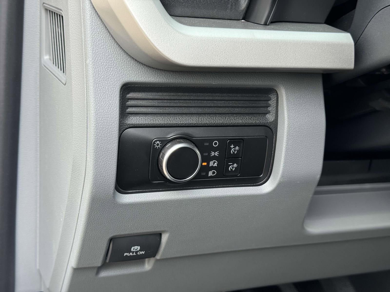 New 2025 Ford F550 4x4 Crew Cab Super Duty image 19