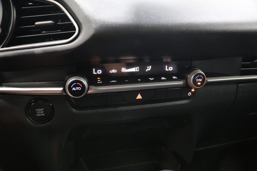 Used 2024 MAZDA CX-30 AWD 2.5 S w/ Select Sport Pkg image 27