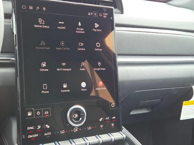 New 2027 GMC Terrain Elevation w/ Elevation Premium Package FWD image 29